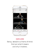 I Am Second স্ক্রিনশট 6