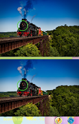 Encontrar las diferencias de n captura de pantalla 3