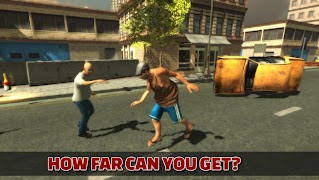 Drunk Ragdoll Poster