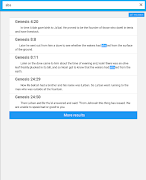 Biblia Rapida JW 截图 6