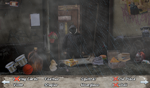 The Stalker screenshot 3
