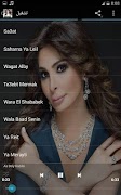 Elissa mp3 - اغاني اليسا 2018 screenshot 1