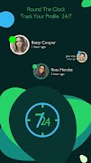 WhatsLog Tracker স্ক্রিনশট 3