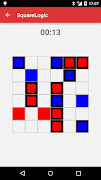 SquareLogic скриншот 1