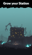 Dig Station Plakat