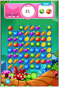 Fruit Forest 截图 5