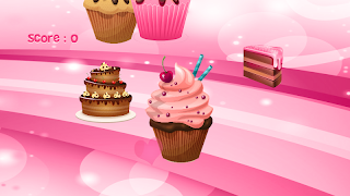 Super Cake Smasher ภาพหน้าจอ 3