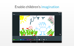 ChildFolio اسکرین شاٹ 7