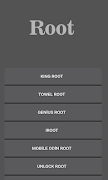 Fast Root Checker screenshot 2