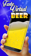 Drink beer prank screenshot 3
