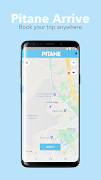Pitane Arrive Ekran Görüntüsü 1