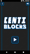Centiblocks Affiche