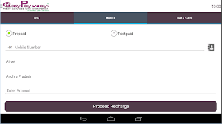 easypayways B2C تصوير الشاشة 7