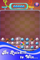Blossom Candy Mania 2 screenshot 3