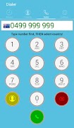 Voice Call Changer screenshot 1