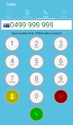 Voice Call Changer screenshot 1