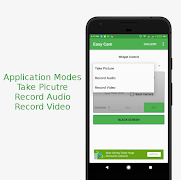 Easy Cam penulis hantaran