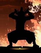 GUIDE SHADOW FIGHT 2 پوسٹر