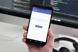 Ethereal पोस्टर