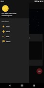 Dunkler Modus - Nachtmodus Screenshot 2