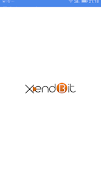 4 Schermata XendBit