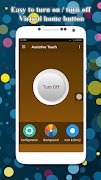 Assistive Touch for Android - Virtual Home Button スクリーンショット 6