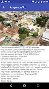 Arapiraca/AL screenshot 3