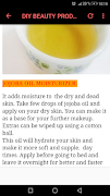 Stretch Marks removing скриншот 3
