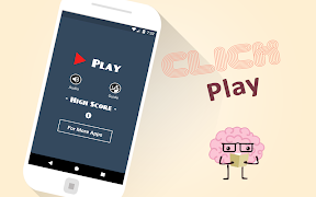 Brain Excercise screenshot 1