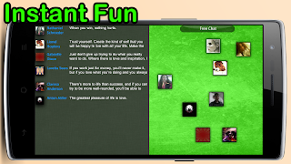 Free Chat Ekran Görüntüsü 1