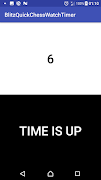 Blitz Quick Chess Watch Timer screenshot 2