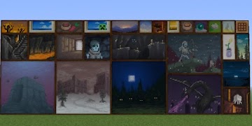 Default Patch Resource Pack poster