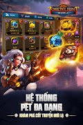 Torchlight Mobile screenshot 4