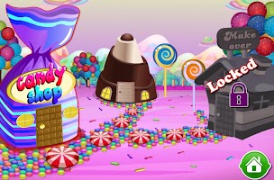 Bianca's Candy Dream Shop screenshot 4