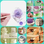 Cake Decoration Tutorial syot layar 5
