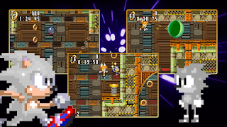 Endless Ring 截图 3