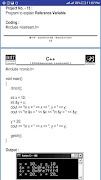 C++ Programming Book 截图 4