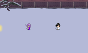 Ninja Lila! screenshot 4