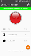 برنامه‌نما Smart Video Recorder عکس از صفحه