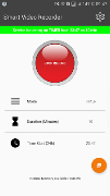 Smart Video Recorder Screenshot 1