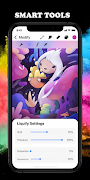 Pro Procreate Pocket Drawing Guide Assistant captura de pantalla 3