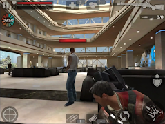 Tips Contract Killer 2 海报