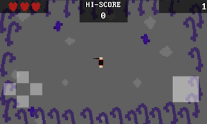 Nolife Simulator Screenshot 2