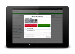 برنامه‌نما Flowtify (alt) عکس از صفحه