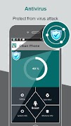 Clean my Android phone 2017 Antivirus & Security screenshot 2
