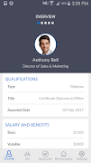 Self Service From Smartface poster
