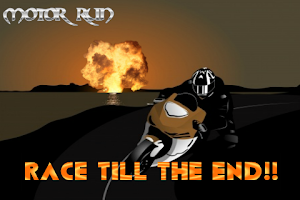 Car Motor Run screenshot 1