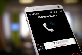 Private Call Identifier: Free! poster