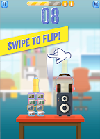 Bottle Flip 2K17 screenshot 5