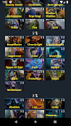 AutoChess Data 截图 3